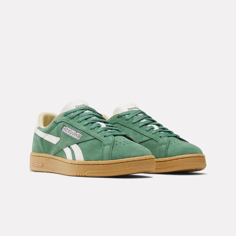 Club C Grounds UK Sneakers
