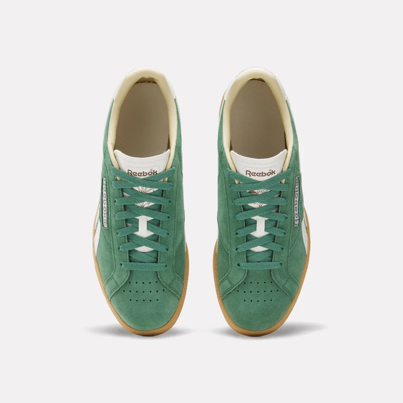 Club C Grounds UK Sneakers