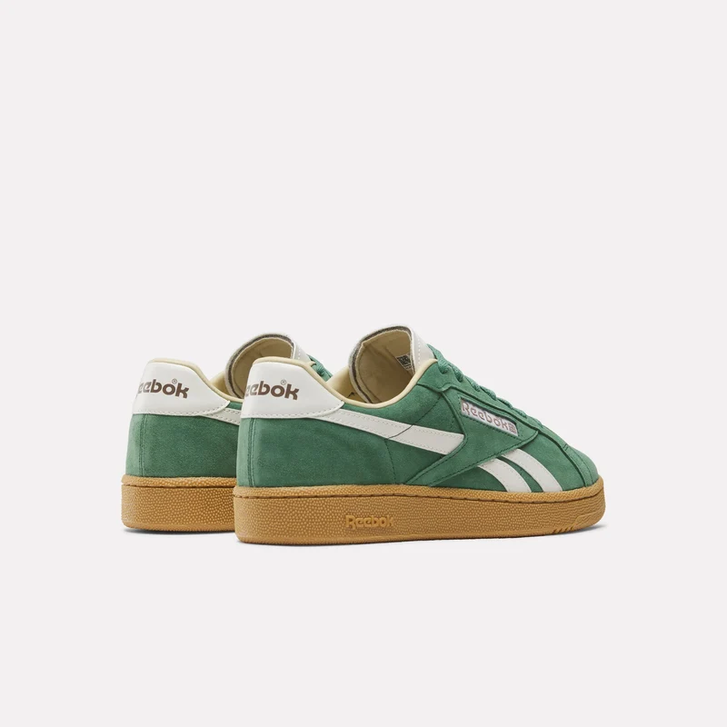 Club C Grounds UK Sneakers