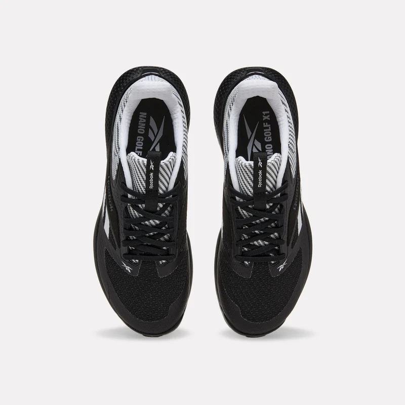 Nano Golf Shoes