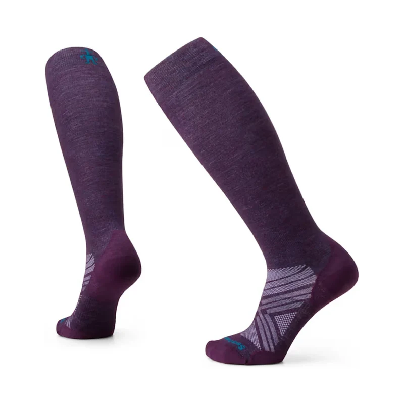 Smartwool Ski Zero Cushion Woman
