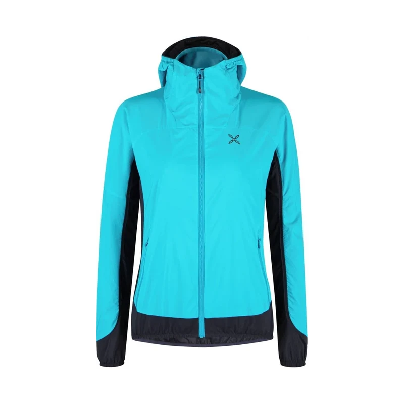 Montura Rise Octa Hooded Jacket Woman