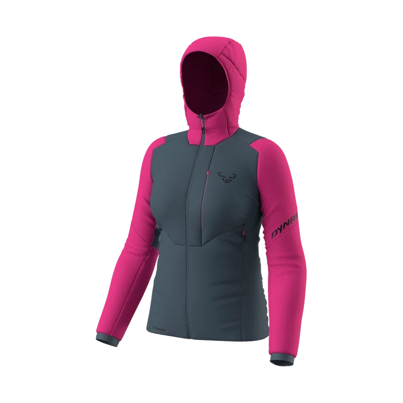 Dynafit Blacklight PRL JKT Woman