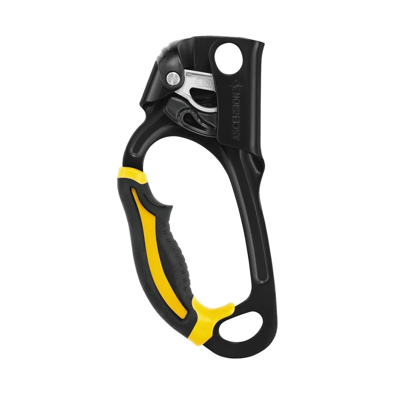 Petzl Ascension Linkshand