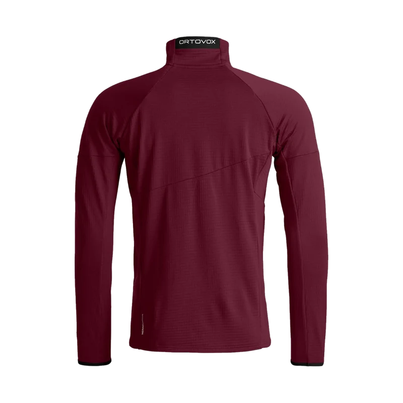 Ortovox Fleece Light Grid Jacket