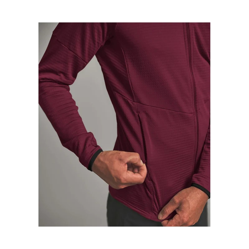 Ortovox Fleece Light Grid Jacket