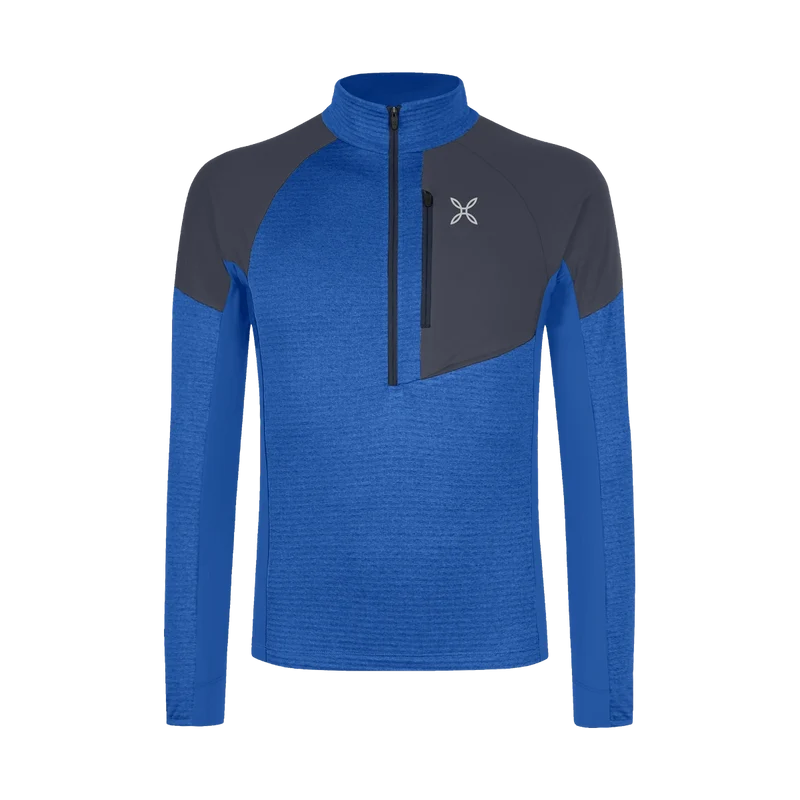 Montura Thermal Grid 2 Anorak