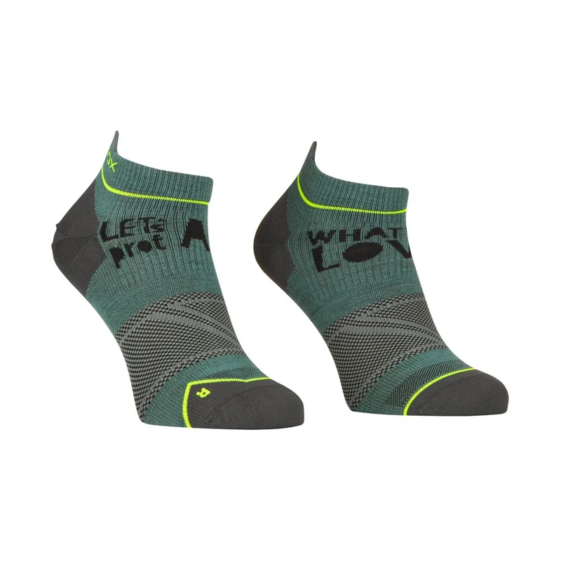 Ortovox Alpine Light Low Socks
