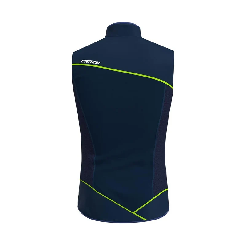 Crazy Idea Avenger Vest Liken