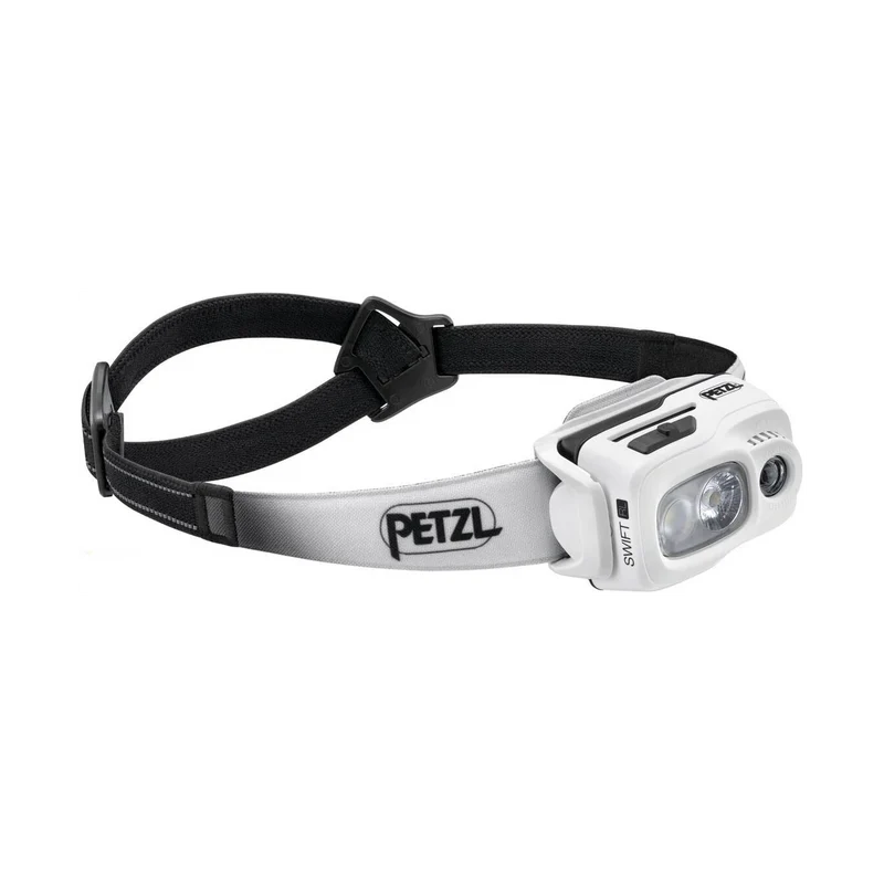 Petzl Swift RL White