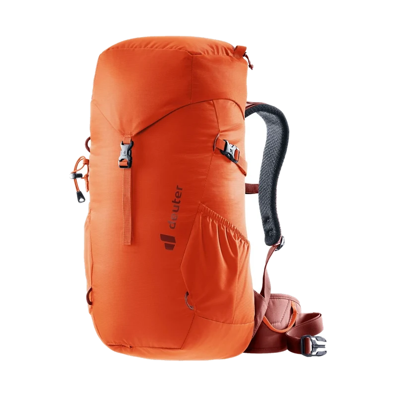 Deuter Climber 22 Orange