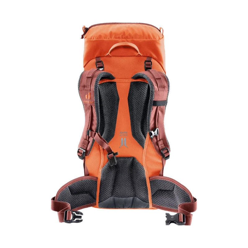 Deuter Climber 22 Orange