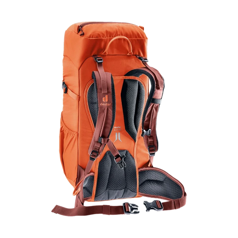 Deuter Climber 22 Orange