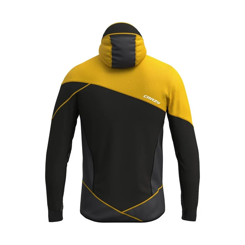 Crazy Idea Avenger Jacket