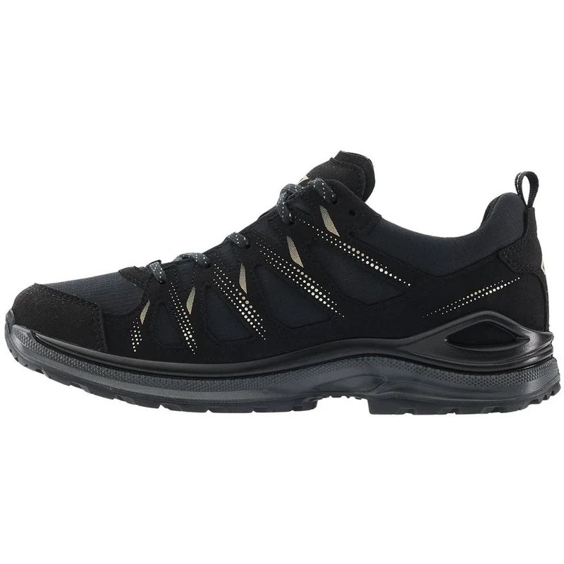 Lowa Innox Evo II GTX Women schwarz champagner