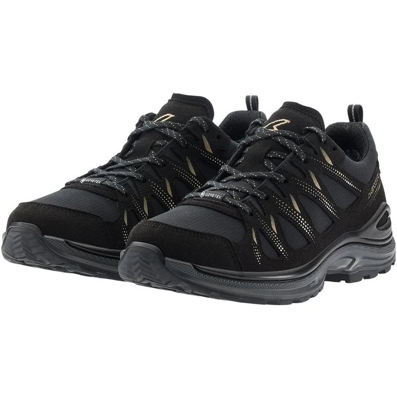 Lowa Innox Evo II GTX Women schwarz champagner