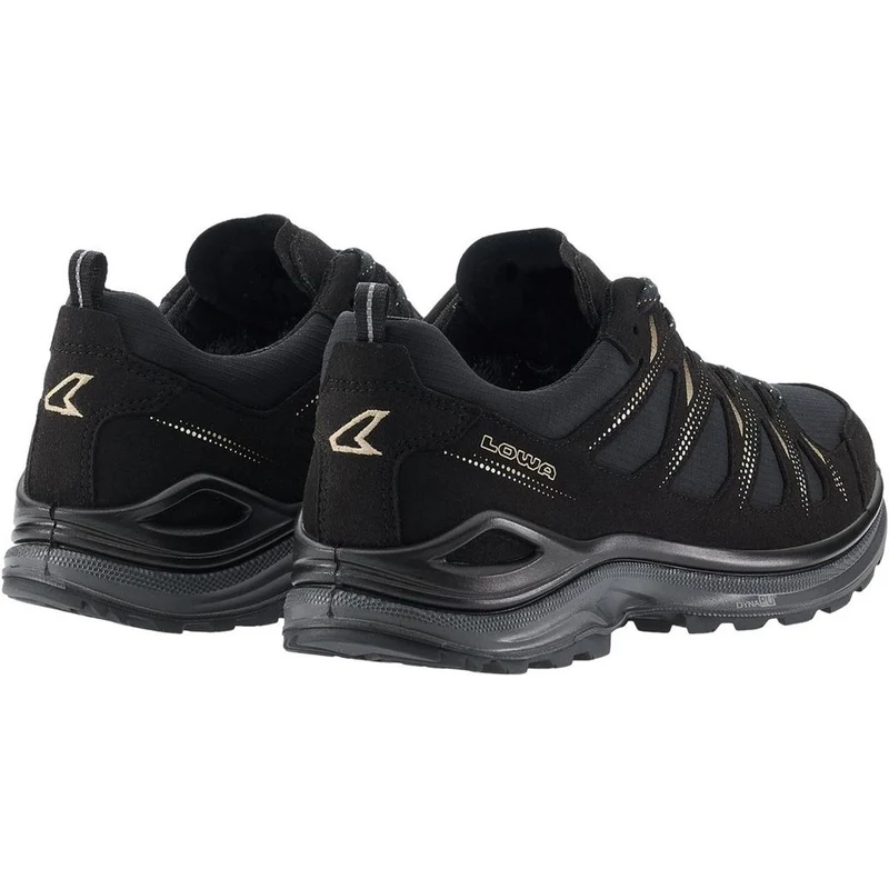 Lowa Innox Evo II GTX Women schwarz champagner