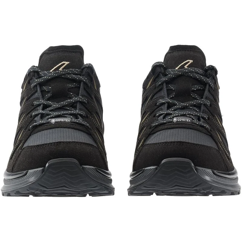 Lowa Innox Evo II GTX Women schwarz champagner