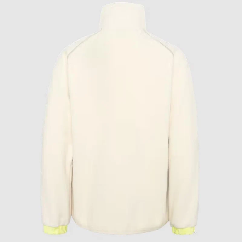 Kari Traa Emma Midlayer off white Damen Fleecejacke
