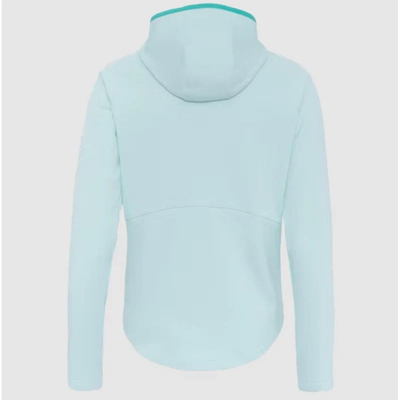 Kari Traa Nia Midlayer aquatic Damen Fleecejacke