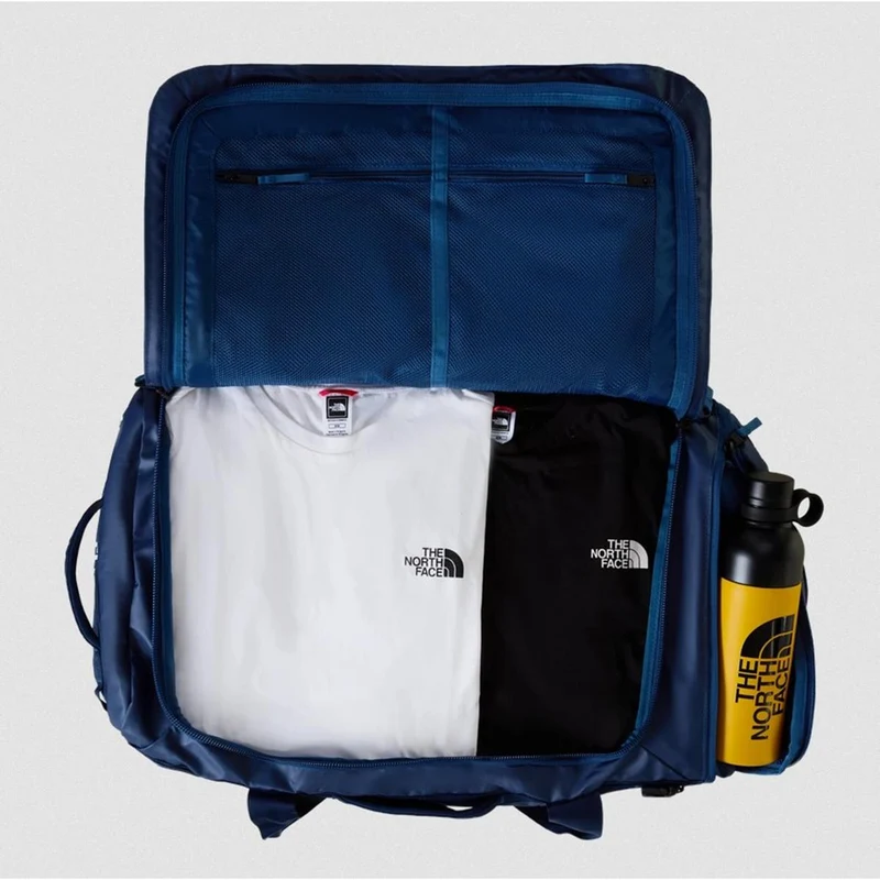 The North Face BASE CAMP VOYAGER DUFFEL 62L