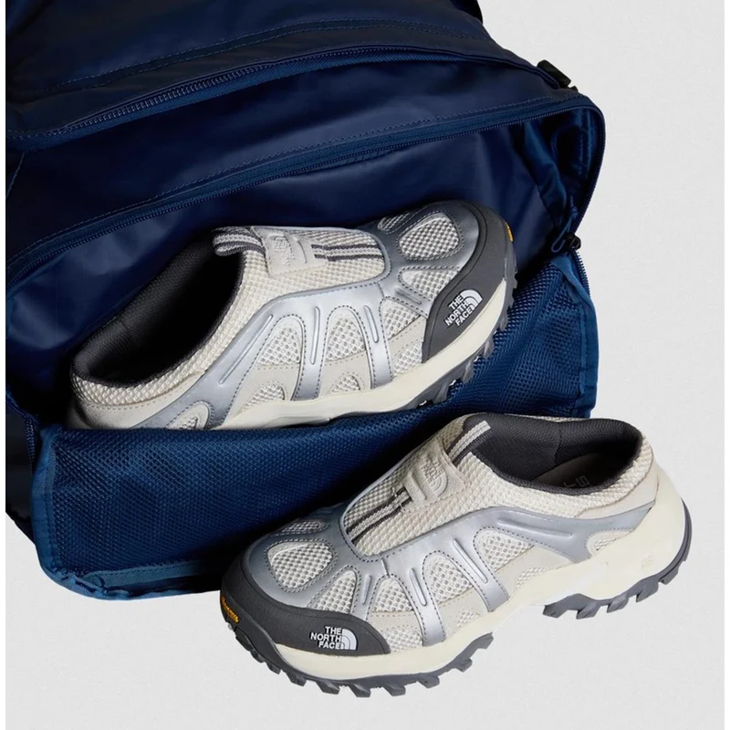 The North Face BASE CAMP VOYAGER DUFFEL 62L