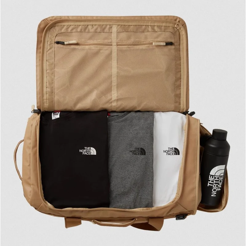 The North Face BASE CAMP VOYAGER DUFFEL 62L
