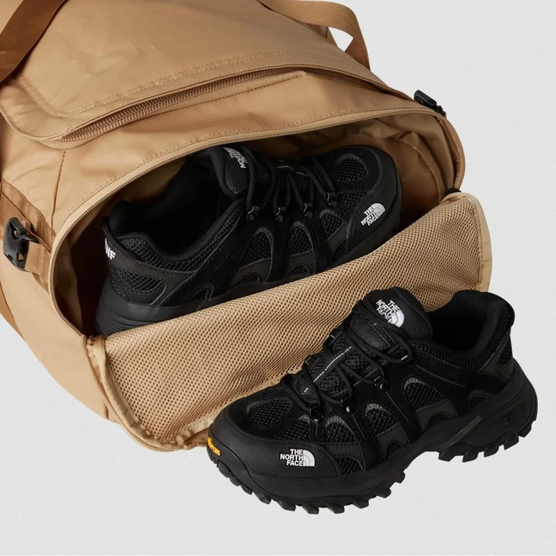 The North Face BASE CAMP VOYAGER DUFFEL 62L