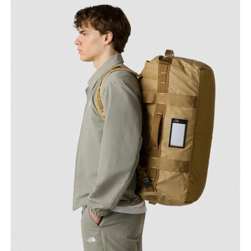 The North Face BASE CAMP VOYAGER DUFFEL 62L