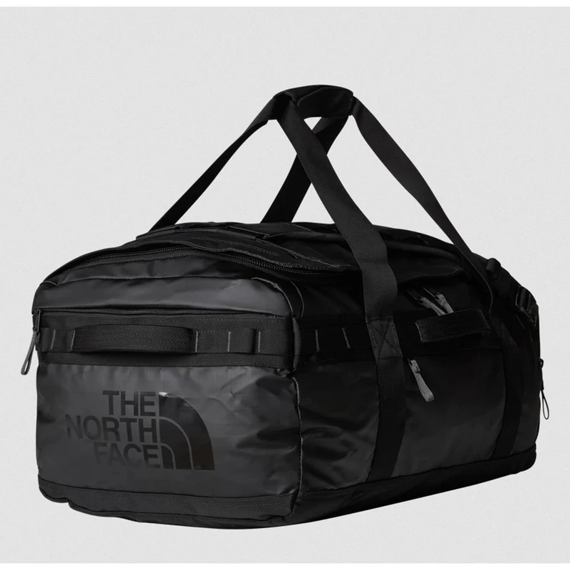 The North Face BASE CAMP VOYAGER DUFFEL 62L
