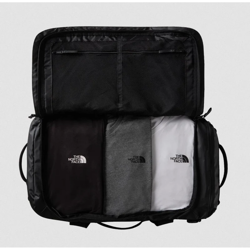 The North Face BASE CAMP VOYAGER DUFFEL 62L