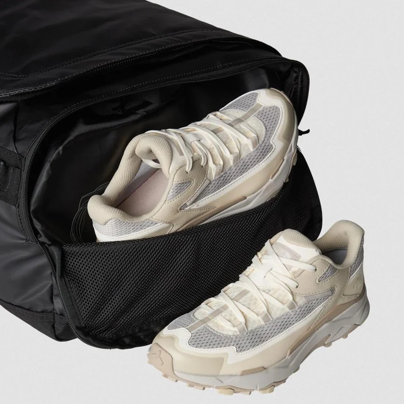 The North Face BASE CAMP VOYAGER DUFFEL 62L