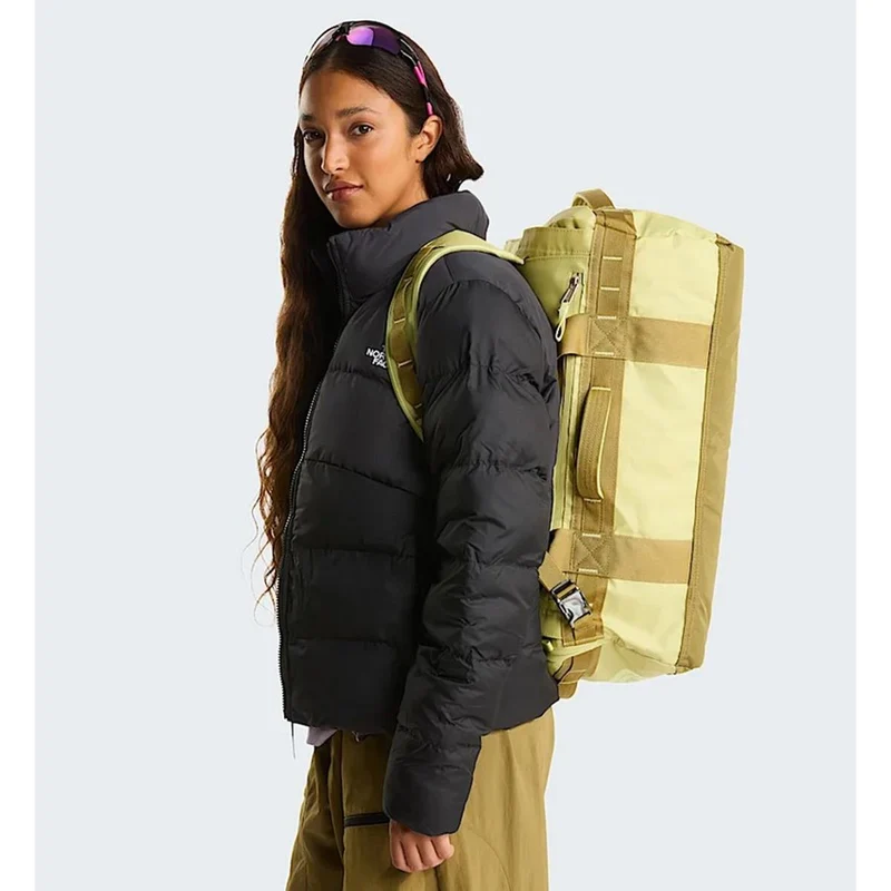 The North Face Base Camp Voyager 42-Liter-Duffel-Tasche