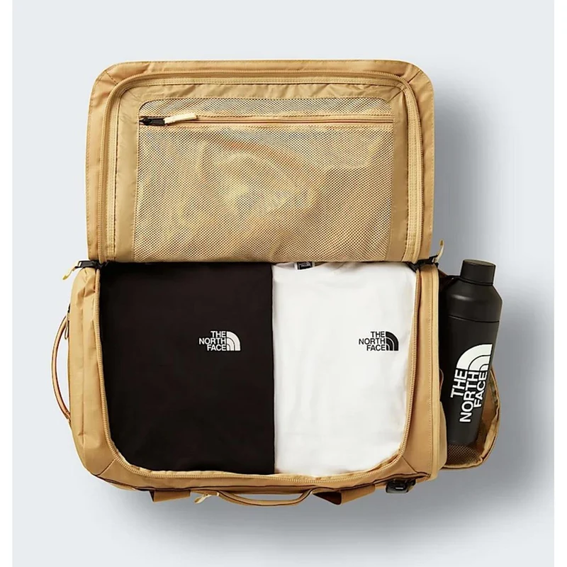 The North Face Base Camp Voyager 42-Liter-Duffel-Tasche