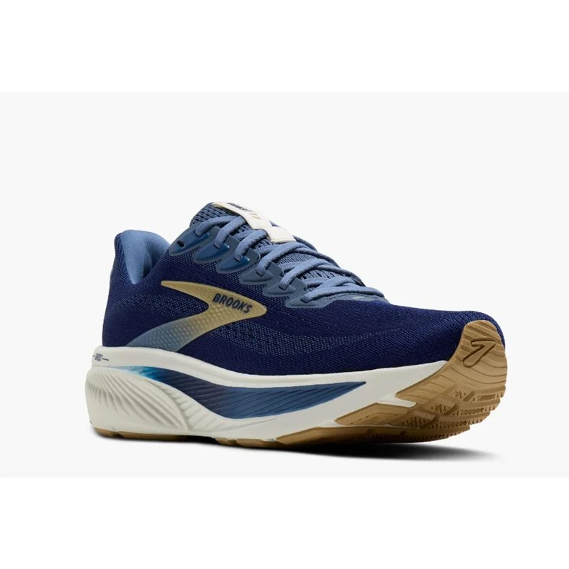 Brooks Ghost 17 Men beacon blue moonlight starfish