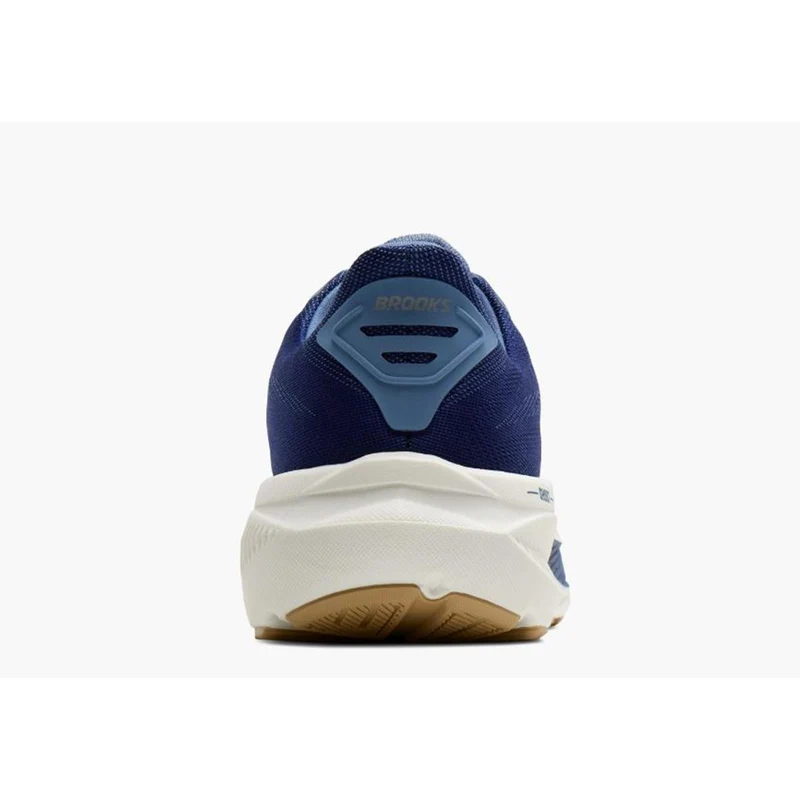 Brooks Ghost 17 Men beacon blue moonlight starfish