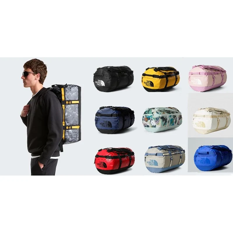 The North Face Base Camp Duffel-Tasche 50L – S