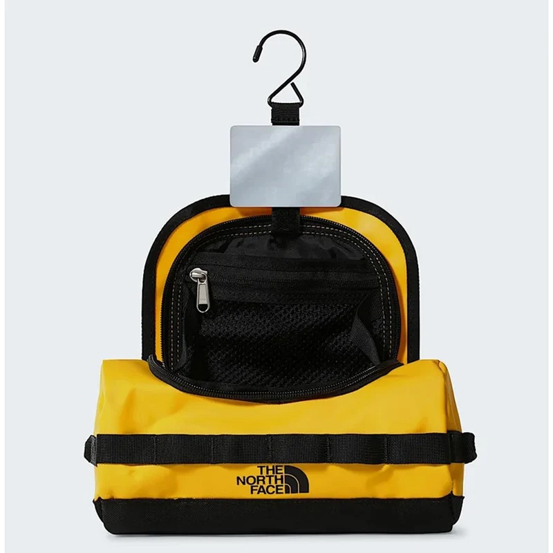 The North Face Base Camp Reisewaschbeutel – S