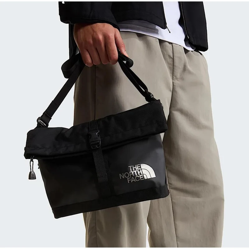 The North Face Base Camp Schultertasche