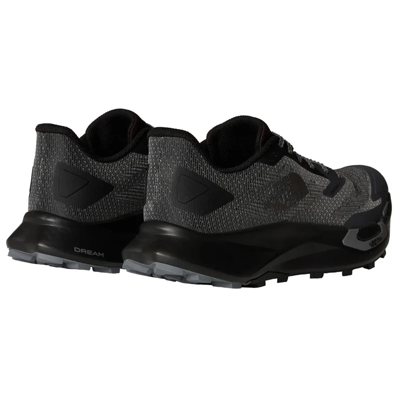 The North Face VECTIV™ Enduris 4 Trailrunning-Schuhe für Herren black/anthracite