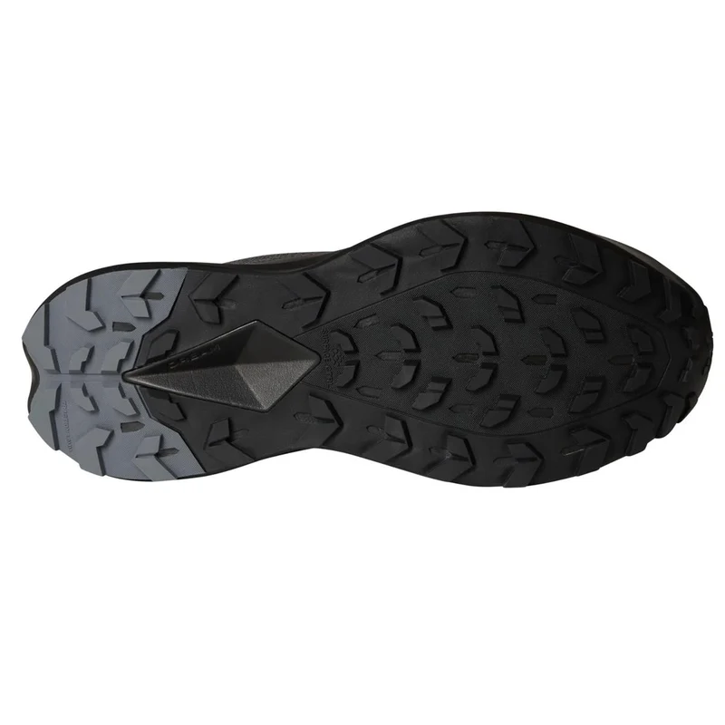 The North Face VECTIV™ Enduris 4 Trailrunning-Schuhe für Herren black/anthracite
