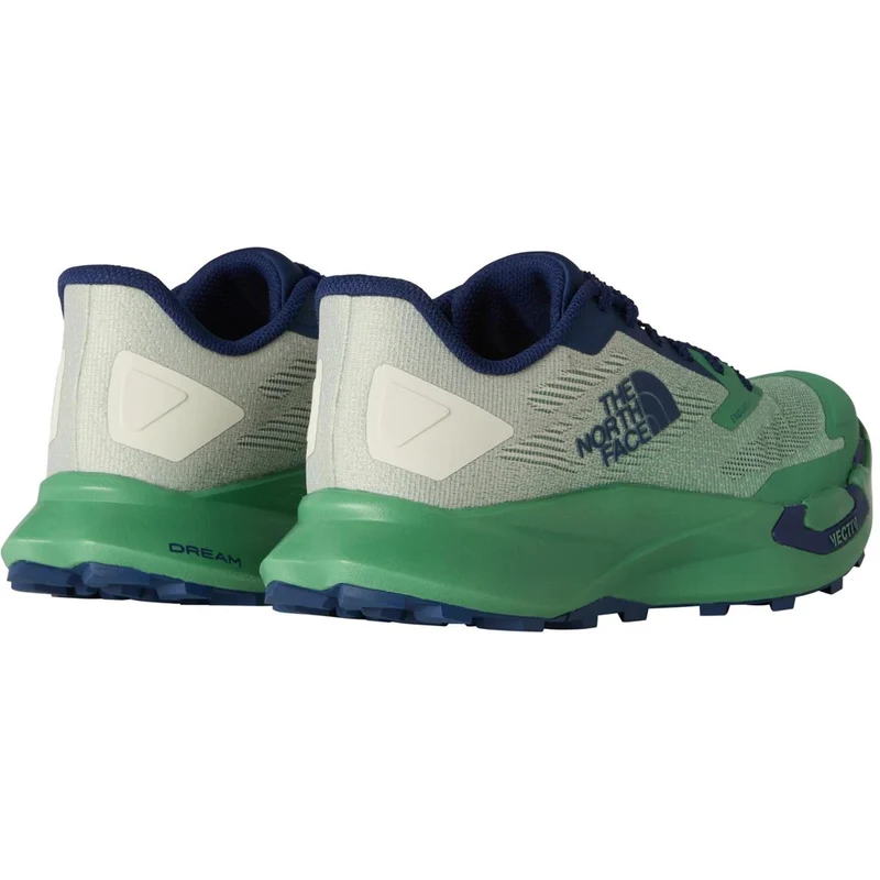 The North Face VECTIV™ Enduris 4 Trailrunning-Schuhe für Herren dimmes algae/eagle blue