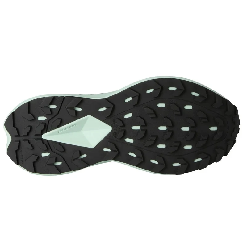 The North Face VECTIV™ Enduris 4 Trailrunning-Schuhe für Damen white ash/opal frost