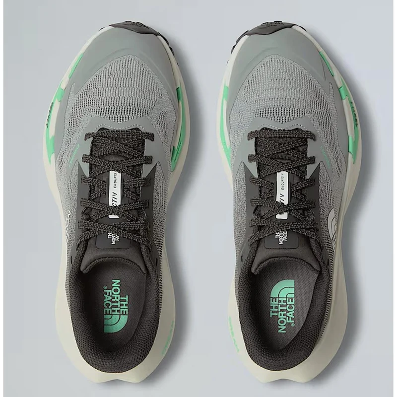 The North Face VECTIV™ Enduris 4 Trailrunning-Schuhe für Damen Spring Bud-Anthracite