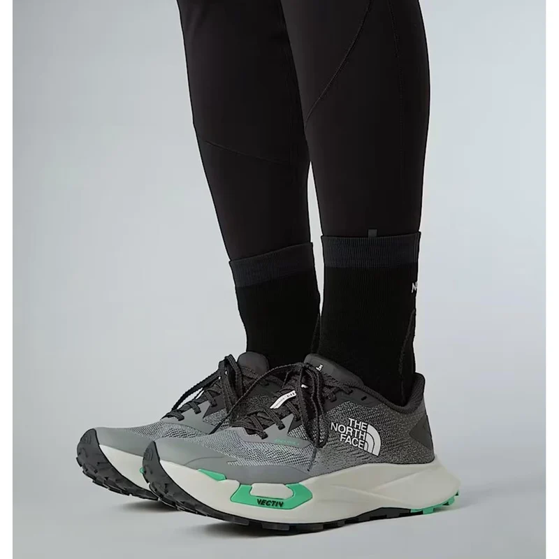 The North Face VECTIV™ Enduris 4 Trailrunning-Schuhe für Damen Spring Bud-Anthracite
