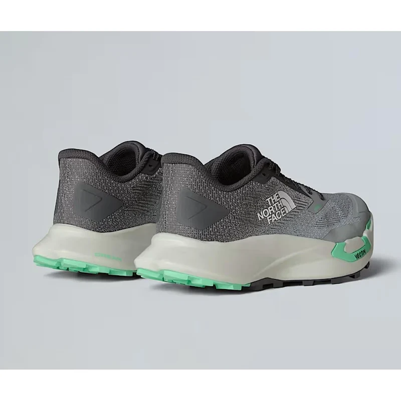 The North Face VECTIV™ Enduris 4 Trailrunning-Schuhe für Damen Spring Bud-Anthracite