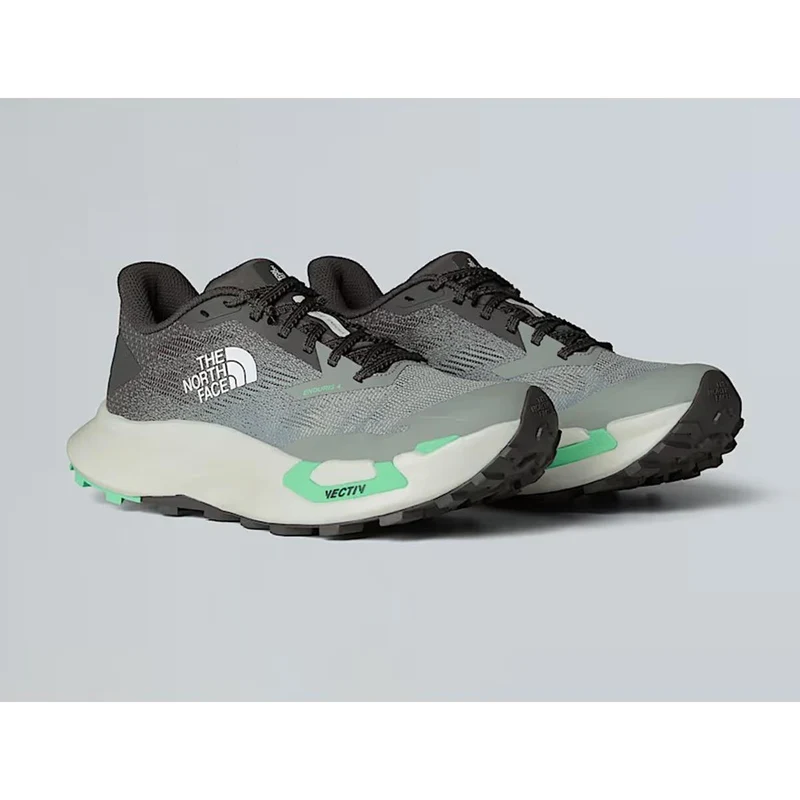 The North Face VECTIV™ Enduris 4 Trailrunning-Schuhe für Damen Spring Bud-Anthracite
