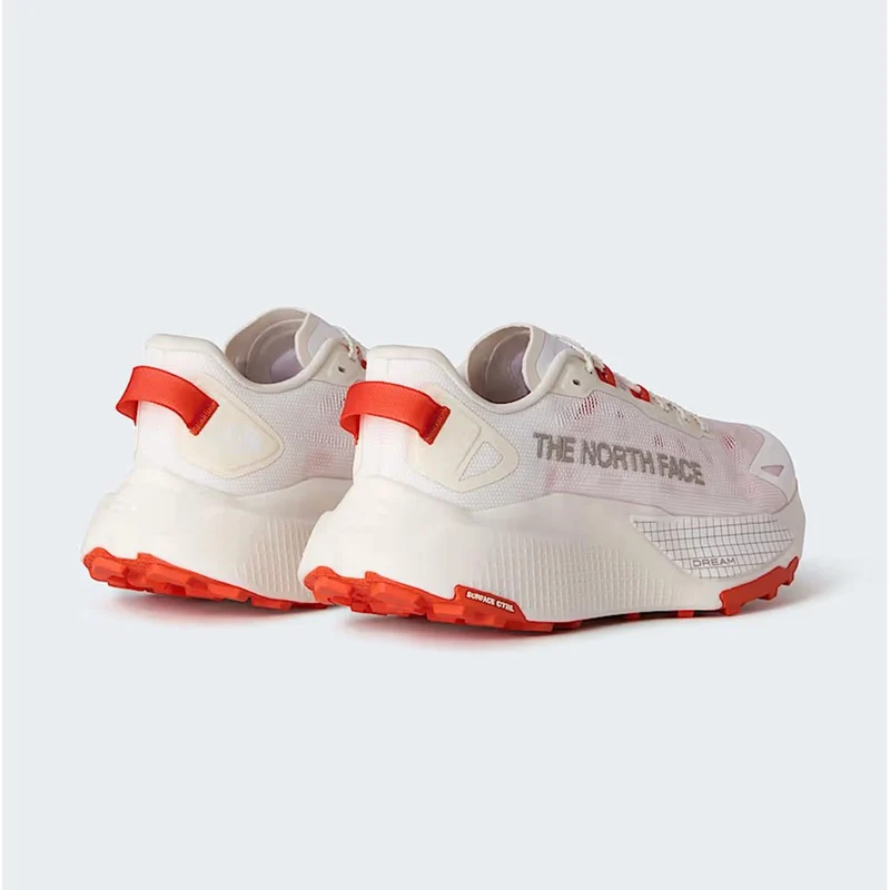 The North Face Altamesa 500 V2 Men white lava red