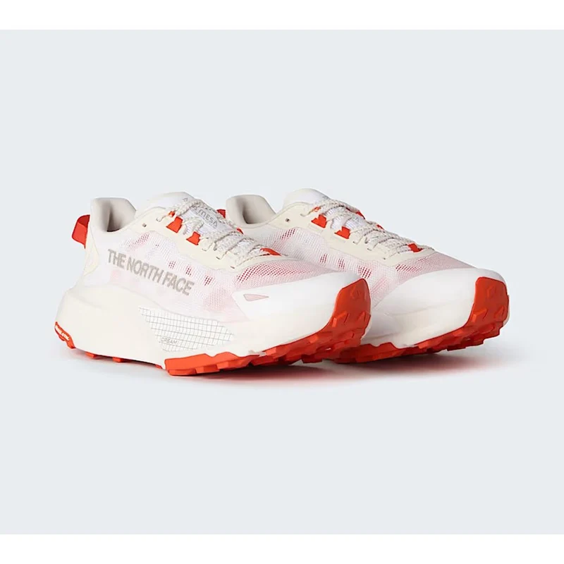The North Face Altamesa 500 V2 Men white lava red