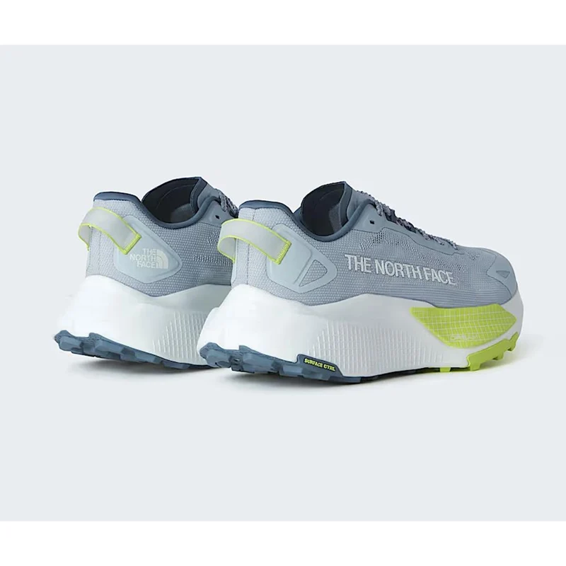 The North Face Altamesa 500 V2 Men frost grey fizz lime